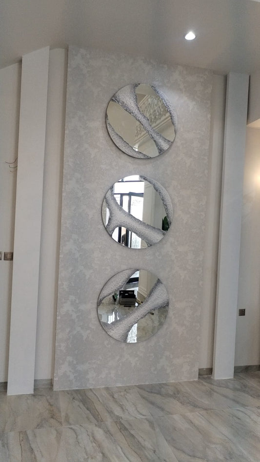 Mirror Decor in Kuwait