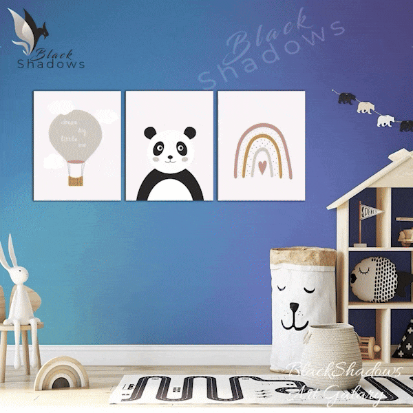 Kids Area