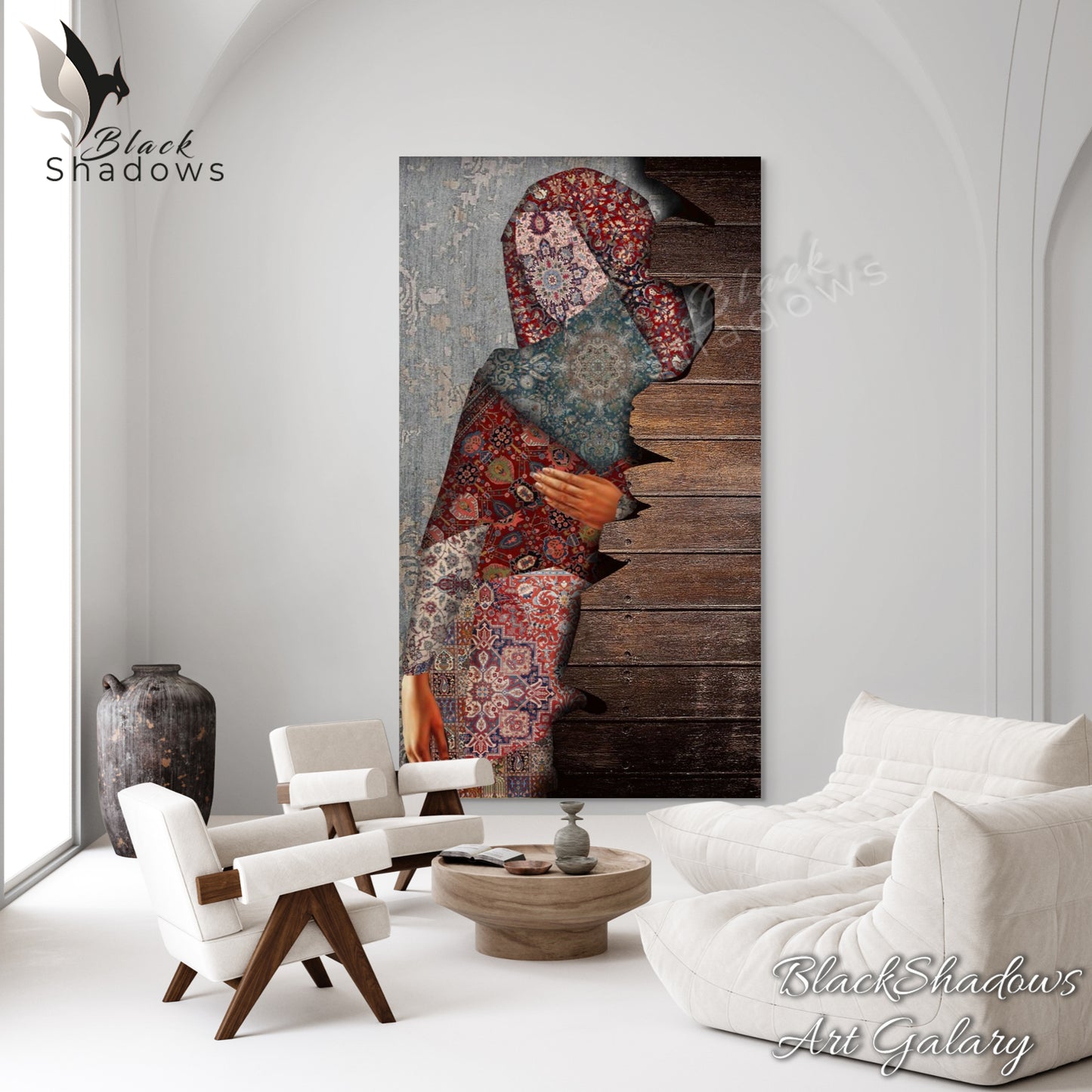 Canvas Art 4157