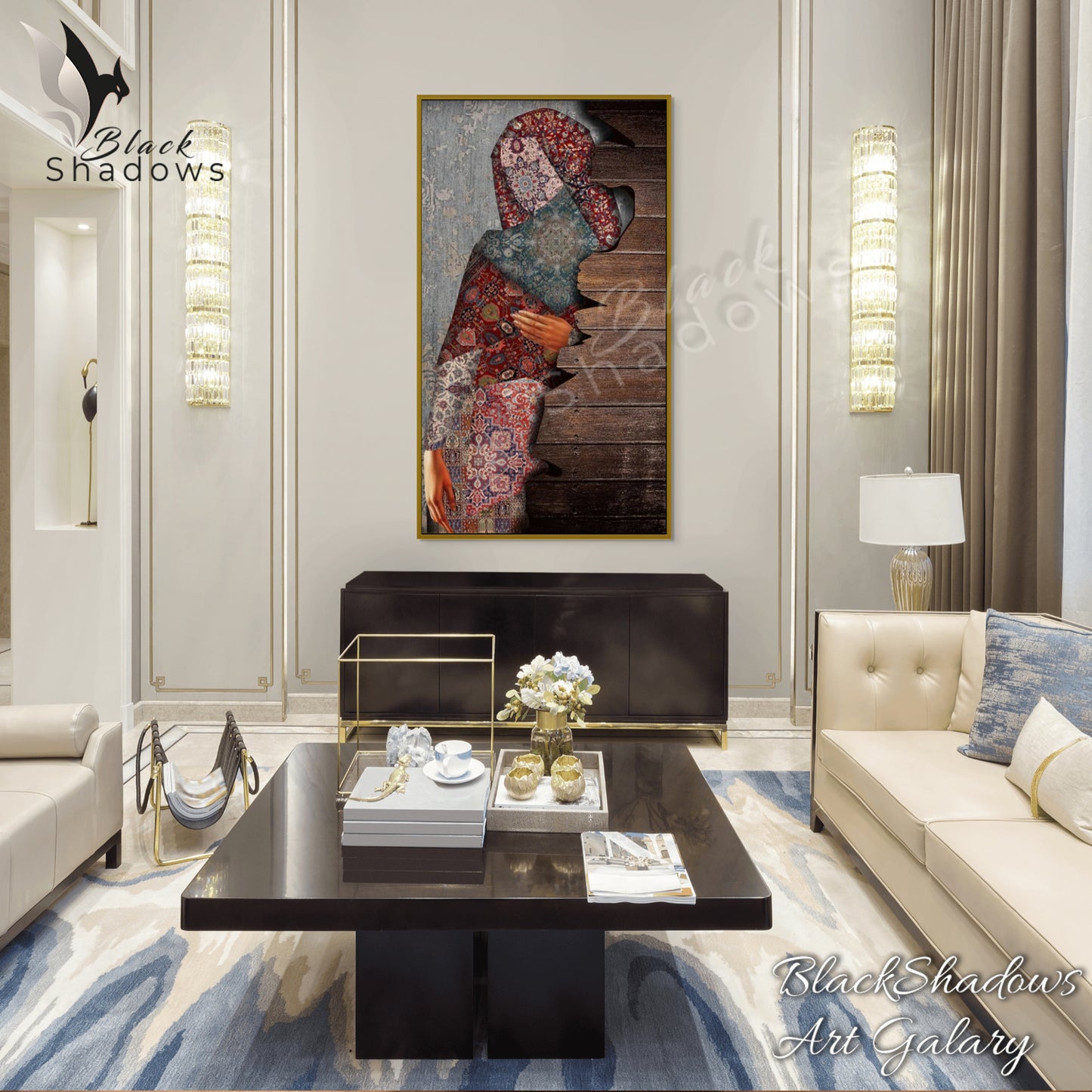 Canvas Art 4157
