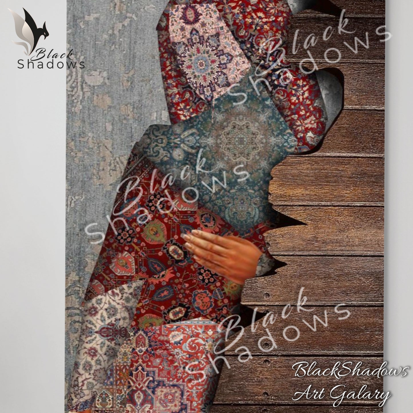 Canvas Art 4157