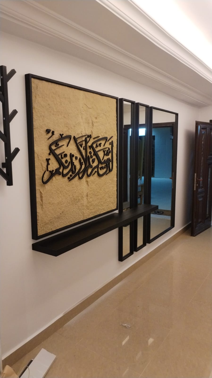 مجسم حجري متخصص مصنوع يدويًا 1739