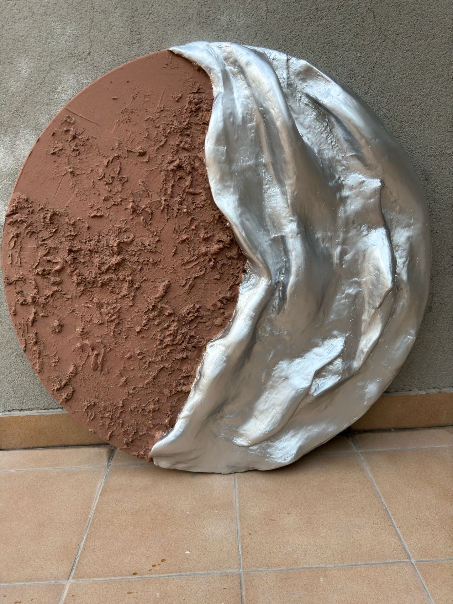 Hand crafted Specialized Circular figure 1100