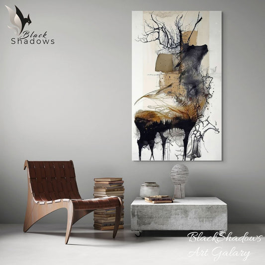 Ethereal Shadows 1505