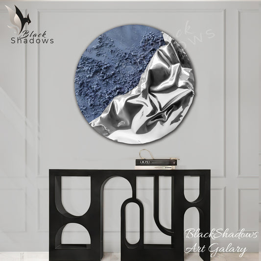 Hand crafted Specialized Circular figure 5201