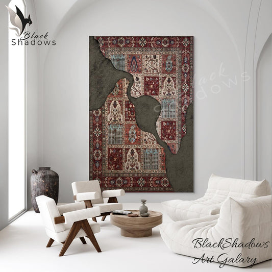 Tapestry Reverie 4829