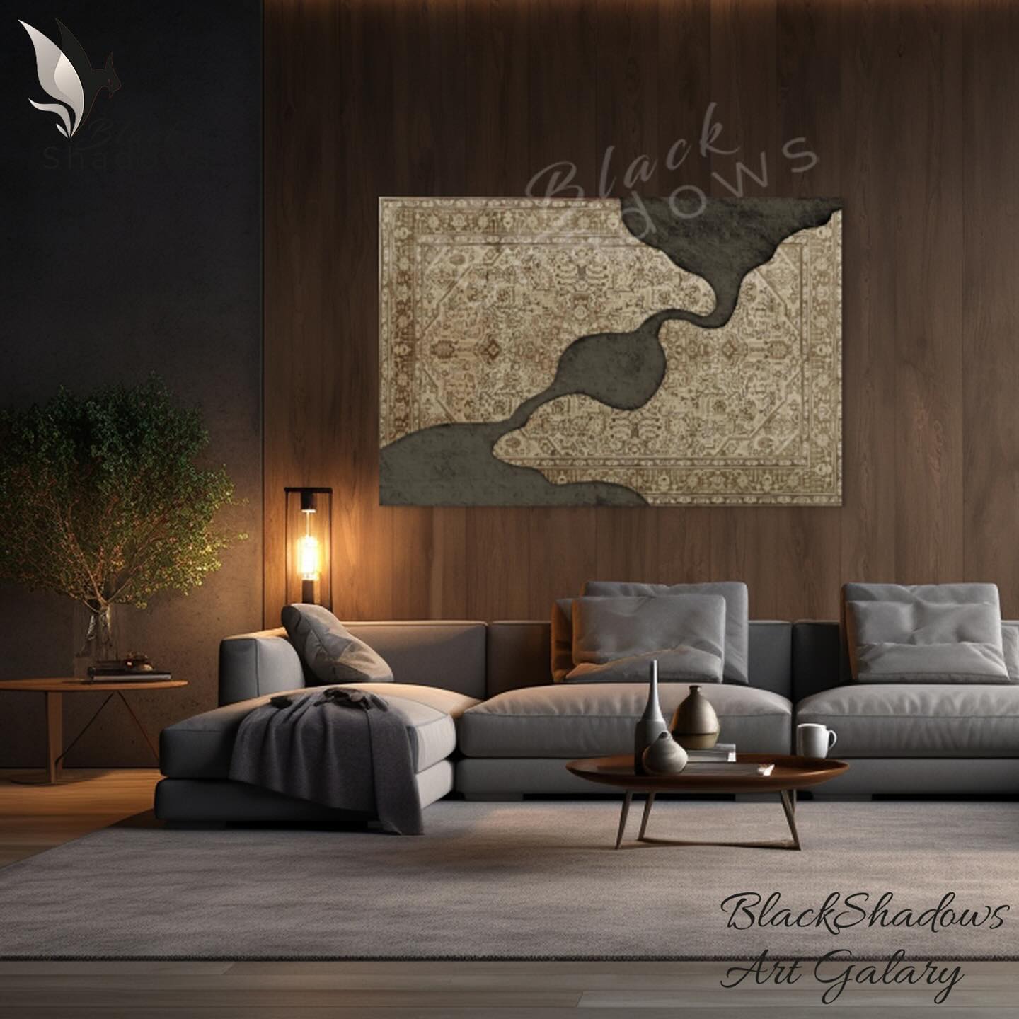 Antique Elegance 7391