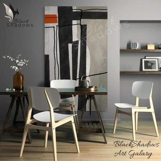 Modern Lines 5843