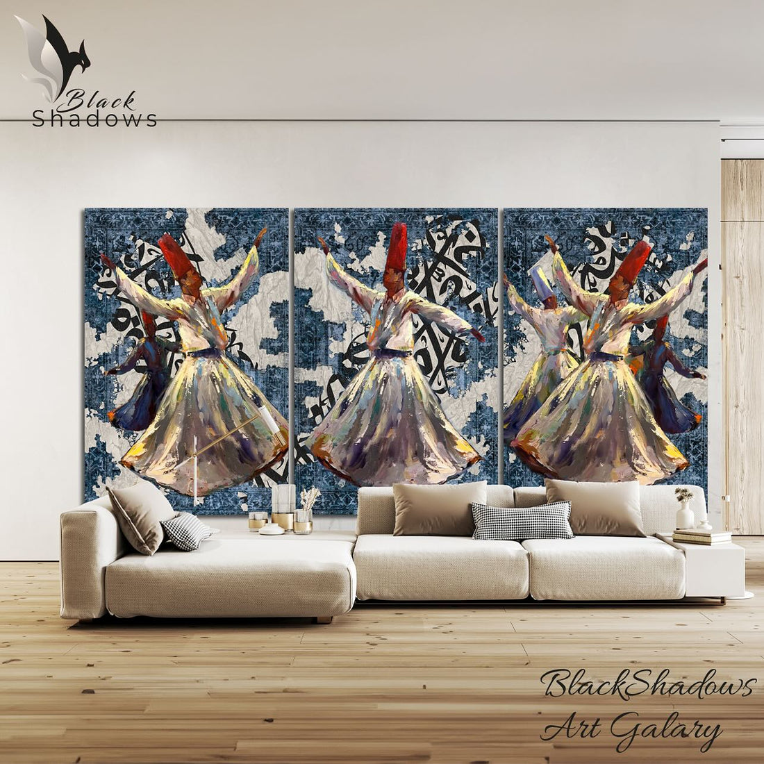The Art of Canvas Print Artistry