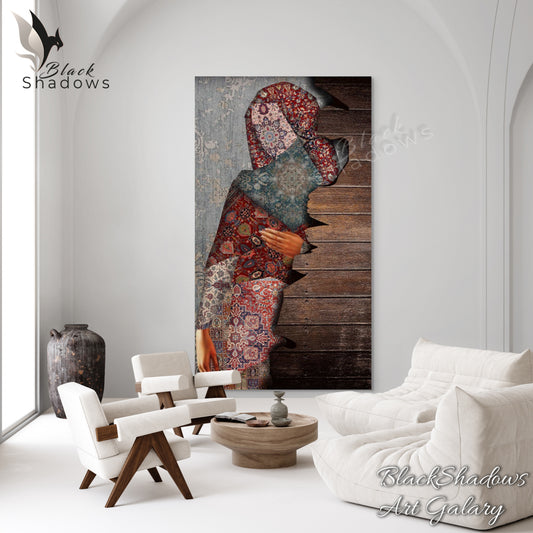 Canvas Art 4157