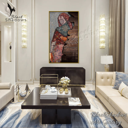 Canvas Art 4157