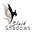 BlackShadows logo
